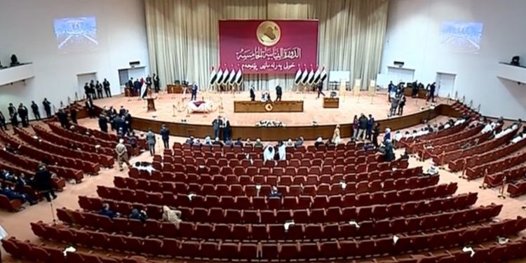 انتهاء استعدادات جلسة انتخاب الرئيس .. لا تأجيل ولو لساعة واحدة