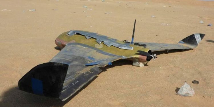 تنظيم عراقي يتبنى الهجوم الأخير بطائرات مسيرة على الإمارات