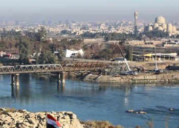 بلدية الموصل تحذر المواطنين من شراء “أراضي الجمعيات السكنية” غير شرعية