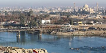 بلدية الموصل تحذر المواطنين من شراء “أراضي الجمعيات السكنية” غير شرعية