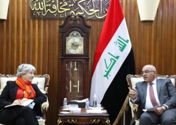 وزير التعليم يبحث مع “الوكالة الفرنسية للتنمية” أفق التعاون المشترك