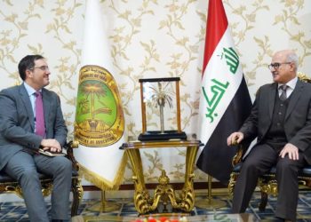 وزير التربية .. العراق بحاجة إلى دعم الدول المتقدمة في مجال التعليم