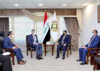 واشنطن .. التحالف الدولي لم يتمكن من القيام بعملياته بالحسكة لولا دعم القوات العراقية