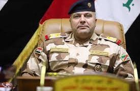 المتهم بقصف المطار قيد التحقيق وستعرض النتائج للرأي العام