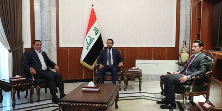 البرلمان يفتح باب الترشيح لمنصب رئيس الجمهورية من يوم غد + وثيقة