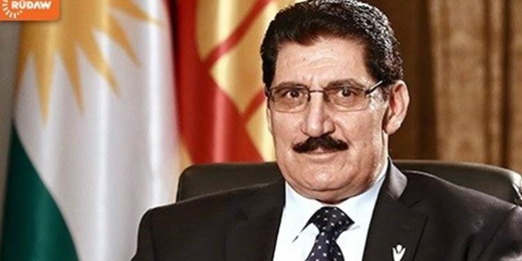 الديمقراطي يحسم الجدل بشأن المرشح البديل لرئاسة الجمهورية