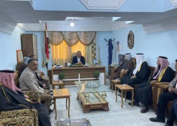 وزارة التجارة .. الموسم التسويقي المقبل سيشهد دعماً كاملاً من الوزارة