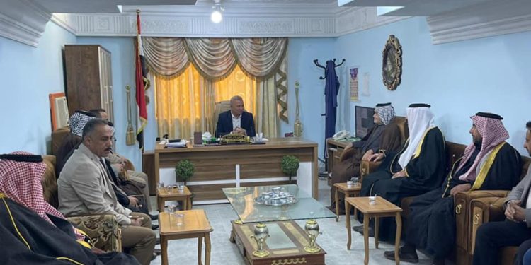 وزارة التجارة .. الموسم التسويقي المقبل سيشهد دعماً كاملاً من الوزارة