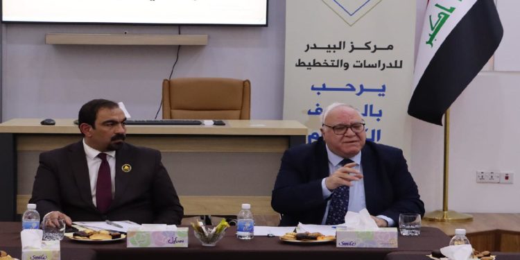 مختصان يوضحان تداعيات الحرب في أوكرانيا علـــــى العراق