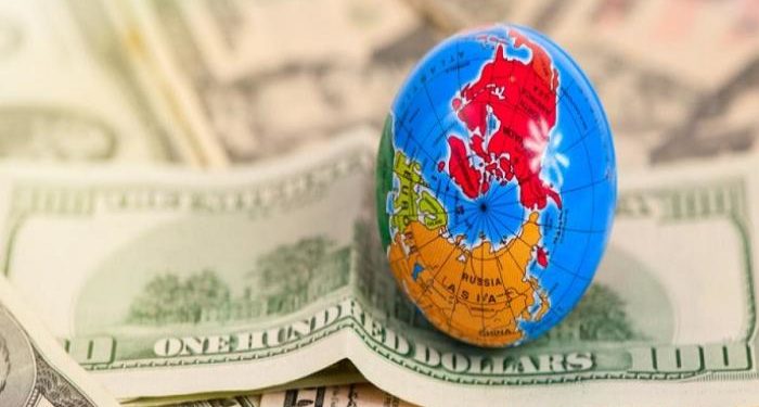 دعوة الى إنشاء نظام عالمي جديد