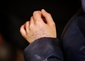 حكاية طفل أوكراني قطع 600 ميل بمفرده هربا من جحيم الحرب