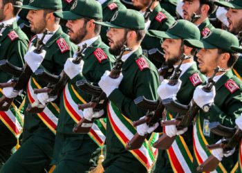 إيران تتبنى الهجوم الصاروخي رسمياً على القنصلية الأميركية في أربيل
