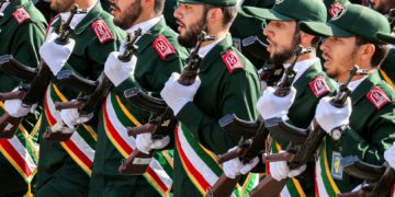 إيران تتبنى الهجوم الصاروخي رسمياً على القنصلية الأميركية في أربيل