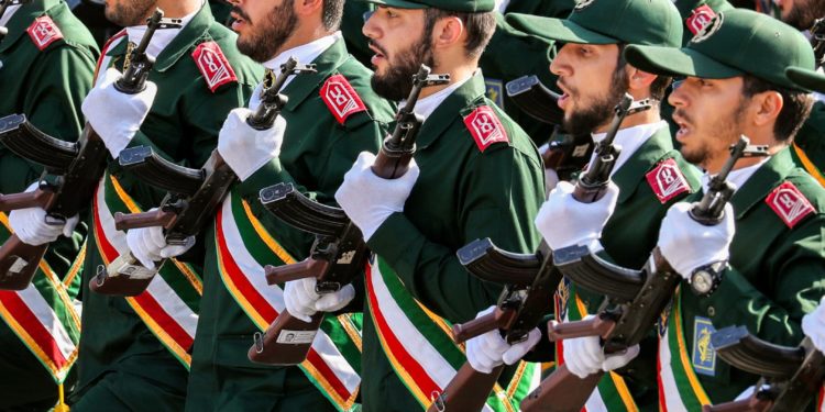 إيران تتبنى الهجوم الصاروخي رسمياً على القنصلية الأميركية في أربيل