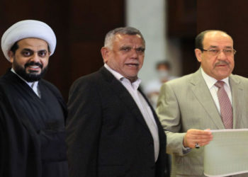 الإطار التنسيقي يعرض “استمرار الحوارات” و “إلا ضياع حقوق المكون”