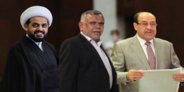 الإطار التنسيقي يعرض “استمرار الحوارات” و “إلا ضياع حقوق المكون”
