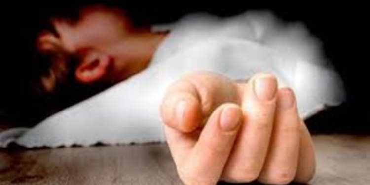 شابة متزوجة تنهي حياتها شنقاً في ديالى ,, “الحالة رقم 11 خلال العام الجاري”