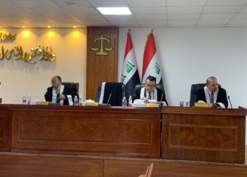المحكمة الاتحادية تصدر توضيحاً بشأن إلغاء (لجنة أبو رغيف)