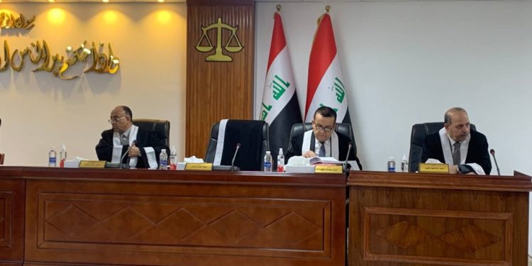 المحكمة الاتحادية تصدر توضيحاً بشأن إلغاء (لجنة أبو رغيف)