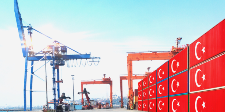 العراق يتصدر قائمة استيراد (منتجات تربية الاسماك والمنتجات الحيوانية) التركية