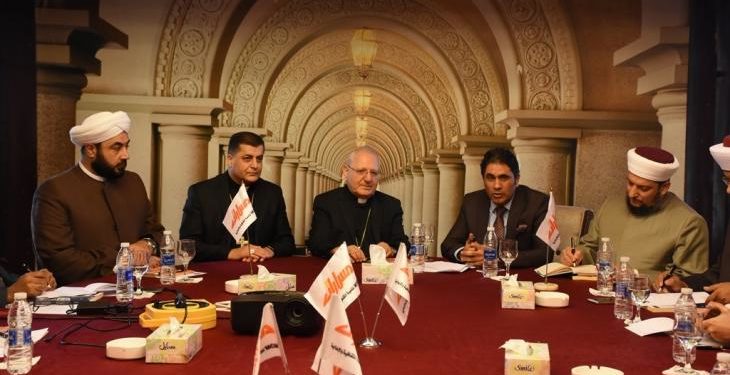 إنطلاق حوار عراقي بهدف تأسيس رابطة (القادة الدينيين) لمكافحة التطرف “برعاية أممية”