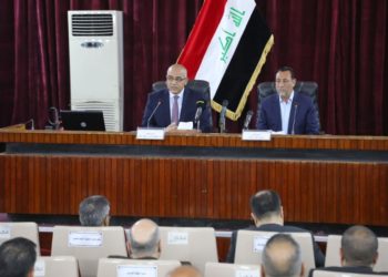 الموافقة على عودة المرقنة قيودهم للمراحل المنتهية و توسعة مقاعد القبول بالدراسات العليا