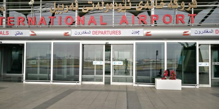 تعليمات جديدة للسائحين الوافدين الى اقليم كوردستان