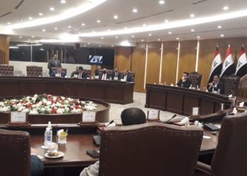 عقد اجتماعاً جديداً للجنة تقصي الحقائق النيابية بالاعتداء الصاروخي على أربيل