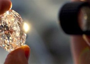 صناعة الماس من الهواء ,, ابتكار يبهر العالم