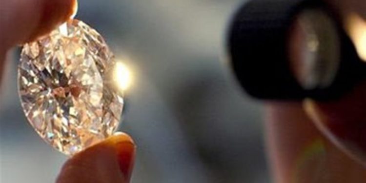 صناعة الماس من الهواء ,, ابتكار يبهر العالم