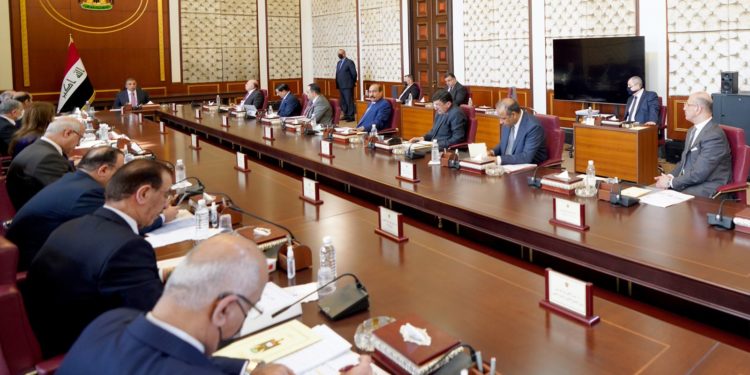 مجلس الوزراء يصوت على إقرار منحة حكومية بقيمة (100 ألف دينار) لأربع فئات