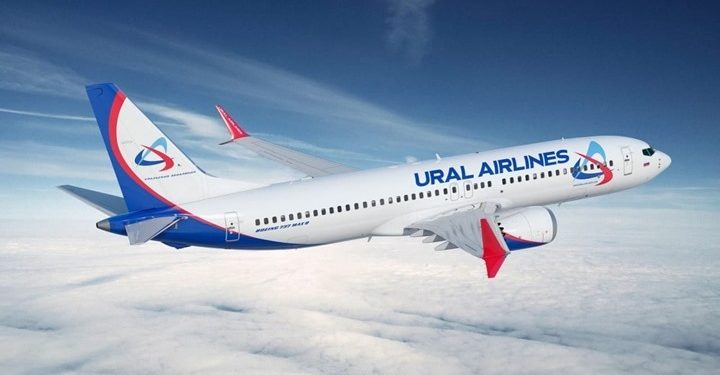 روسيا تعلق الرحــــــلات الجوية إلى إيران