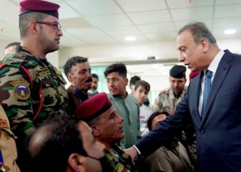 القائد العام: الحكومة منذ سنة ونصف تولي اهتماماً كبيراً بالجيش وتوفير متطلبات تقويته