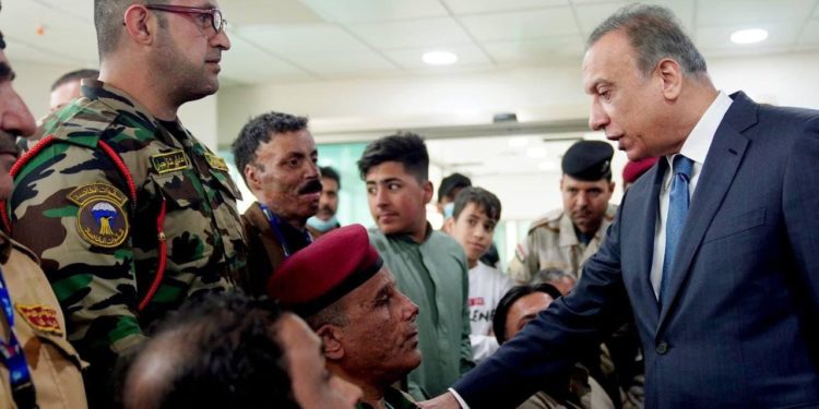 القائد العام: الحكومة منذ سنة ونصف تولي اهتماماً كبيراً بالجيش وتوفير متطلبات تقويته