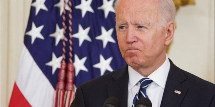 بايدن يتحدث عن (الواجب المقدس) للناتو