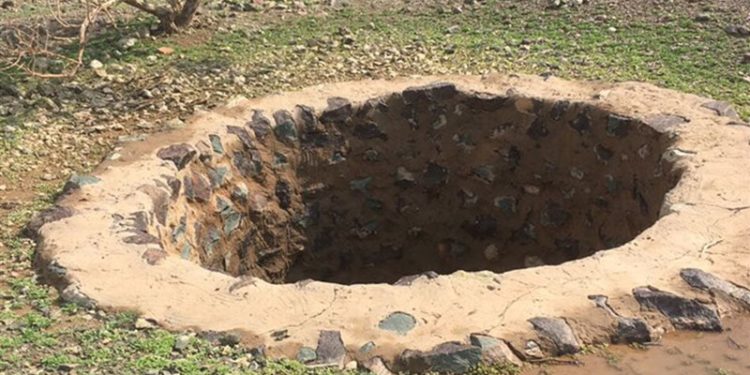  وفاة طفل جديد سقط في بئر بالإمارات ,, بعد واقعة ريان