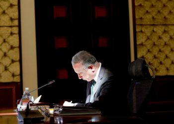  التفاصيل والقرارات التي اتخذها مجلس الوزراء العراقي في جلسة اليوم
