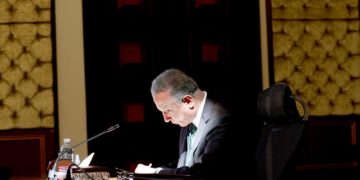 التفاصيل والقرارات التي اتخذها مجلس الوزراء العراقي في جلسة اليوم
