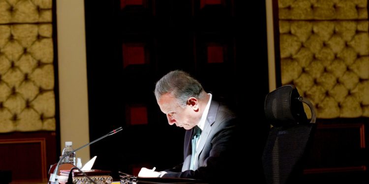  التفاصيل والقرارات التي اتخذها مجلس الوزراء العراقي في جلسة اليوم