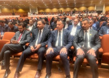 جرس البرلمان يقرع من جديد بسبب عدم اكتمال النصاب