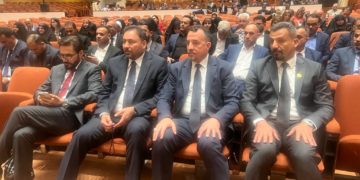 جرس البرلمان يقرع من جديد بسبب عدم اكتمال النصاب