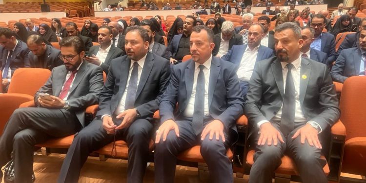 جرس البرلمان يقرع من جديد بسبب عدم اكتمال النصاب