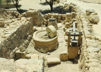 “السياحة الاستيطانية” جزء من الرزم السياحية إلى تل أبيب