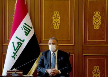 الكاظمي يوجه بتذليل العقبات أمام إنجاز المشاريع في محافظة المثنى