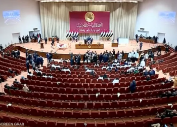 تتابع للاخبار الخاصة بجلسة انتخاب رئيس الجمهورية لليوم