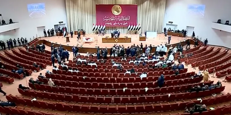 تتابع للاخبار الخاصة بجلسة انتخاب رئيس الجمهورية لليوم