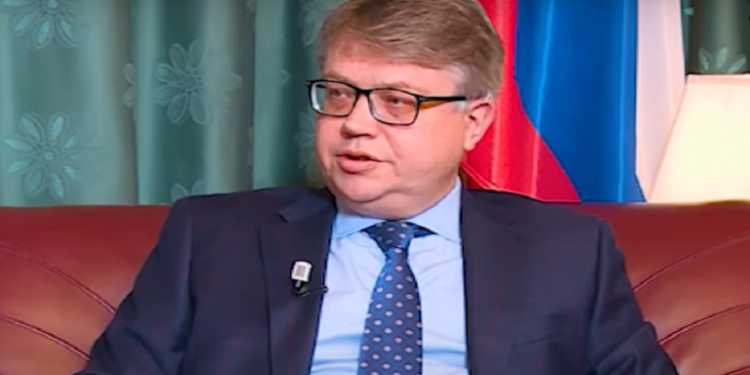 موسكو .. زيادة ضخ (الغاز الجزائري) لأوروبا مسألة تجارية لا تزعجنا