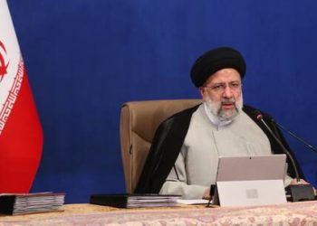 رئيسي .. لا نريد تأخير الاقتصاد الإيراني في انتظار الاتفاق النووي