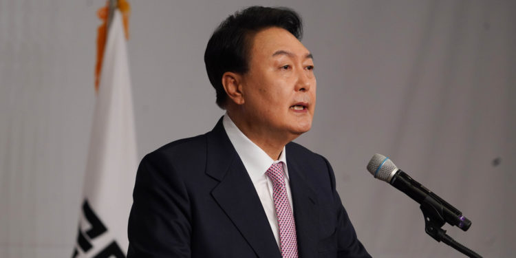 سيئول تتهم بيونغ يانغ “بانتهاك اتفاقية” الحد من التوتر بين الكوريتين