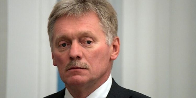  بيسكوف .. فكرة إرسال قوات حفظ سلام إلى أوكرانيا خطوة خطيرة ومتهورة